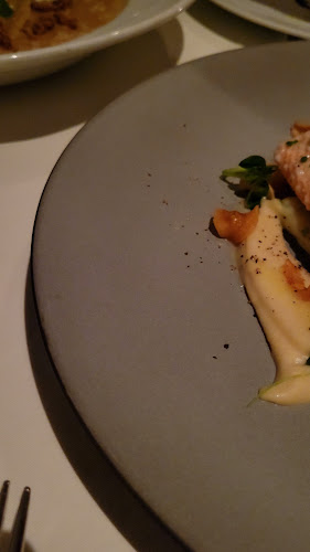 Bacchus Restaurant & Lounge