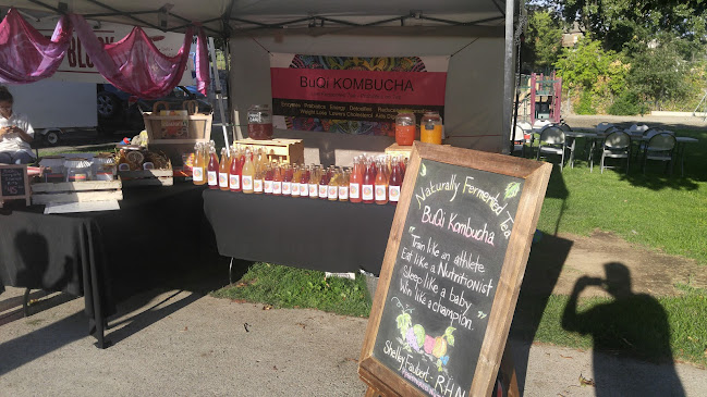 Kamloops Regional Farmers' Market - Hospitality and gastronomy