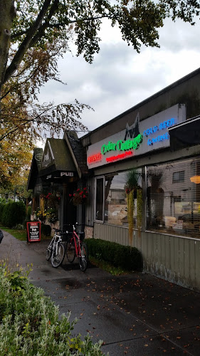 Cedar Cottage Liquor Store - Vancouver