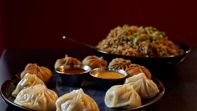 Spice of Nepal Restaurant - Hospitality and gastronomy