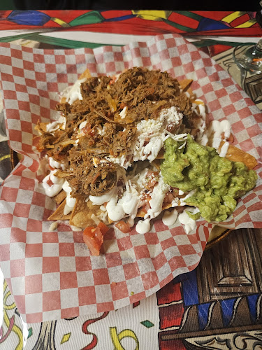 La Bamba Cafe - Hospitality and gastronomy