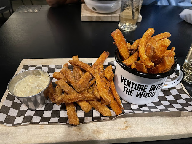 The Wood Tavern - Hospitality and gastronomy