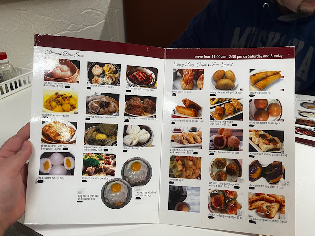 Lee's China Garden Restaurant - Hospitality and gastronomy