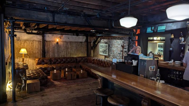 Port City Royal - Saint John