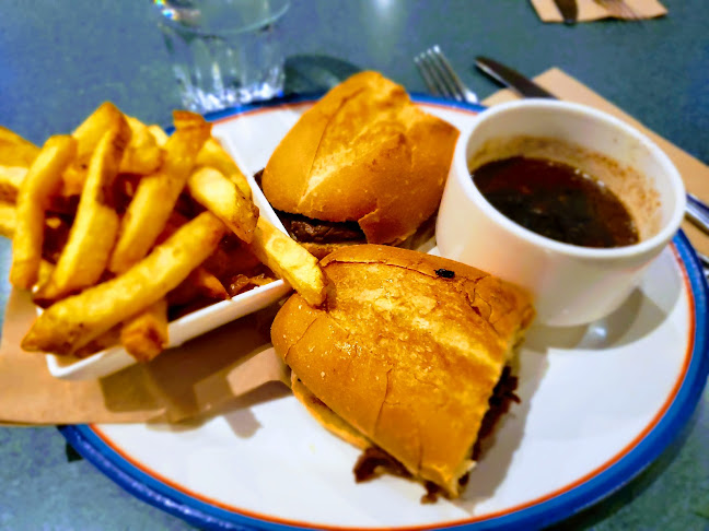 Comentarii opinii despre Ricky's All Day Grill - Walnut Grove