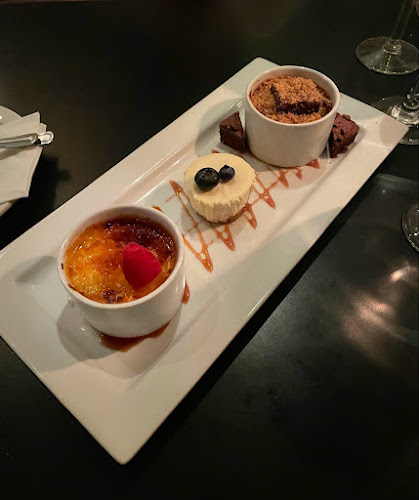 Comentarii opinii despre Bravo Restaurant & Lounge