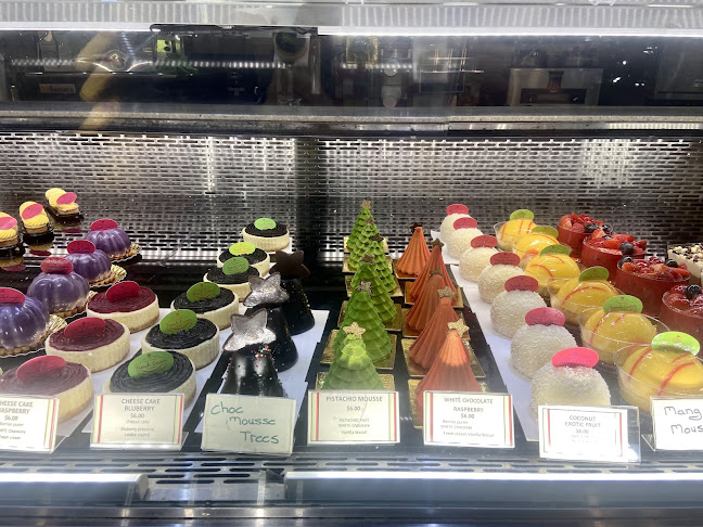 French Corner Patisserie - Hospitality and gastronomy