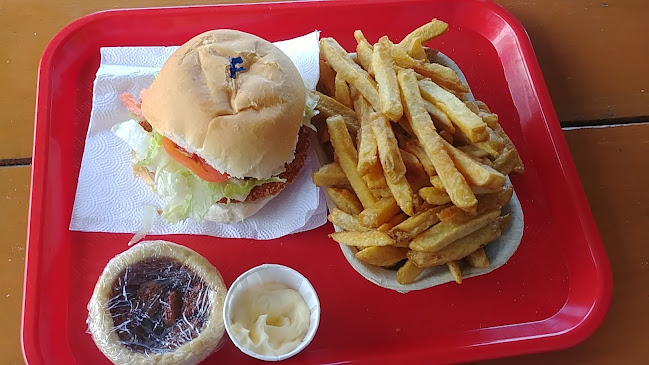 MJ's Own Munchies - St. Catharines