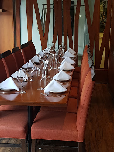 Redwater Rustic Grille