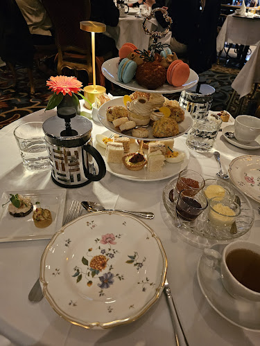 Bacchus Restaurant & Lounge - Hospitality and gastronomy