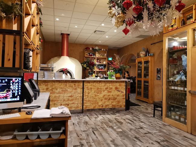 Comentarii opinii despre Amici