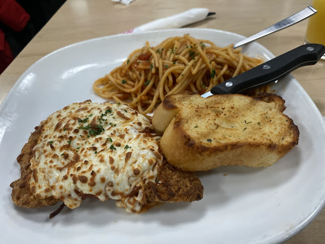 Comentarii opinii despre Boston Pizza