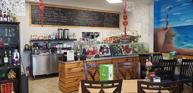 Chao Bistro - Hospitality and gastronomy