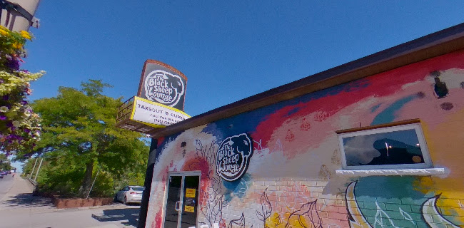 Black Sheep Coffee Roasters - Welland