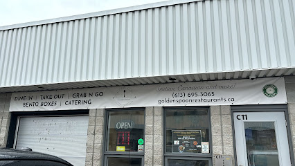 All Seasons Indian Catering