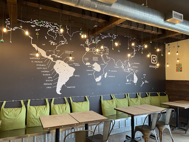 Guacamole Mexican Street Food - Moncton