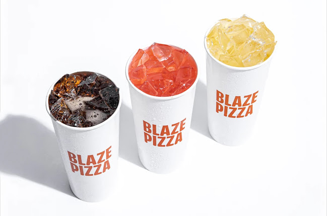 Blaze Pizza - Toronto