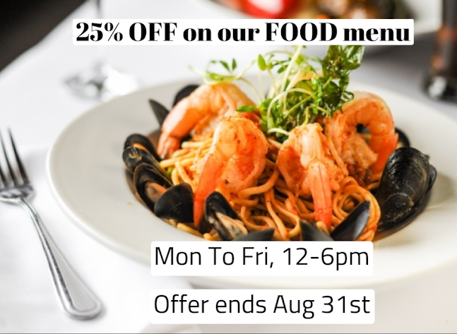 Marlowe Restaurant & Bar