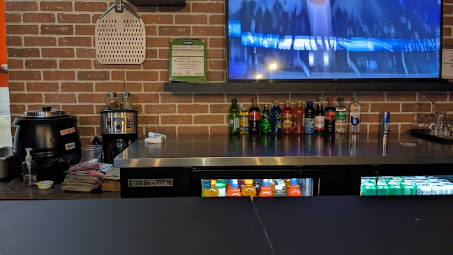 Comentarii opinii despre Pizzeria King