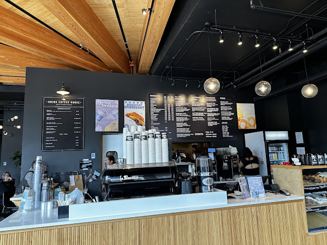 Comentarii opinii despre Rhino Coffee House Langford