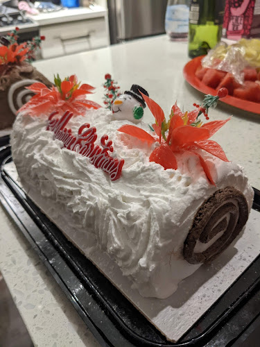 Opinii despre Daisee's Bakeshop în Surrey - Hospitality and gastronomy