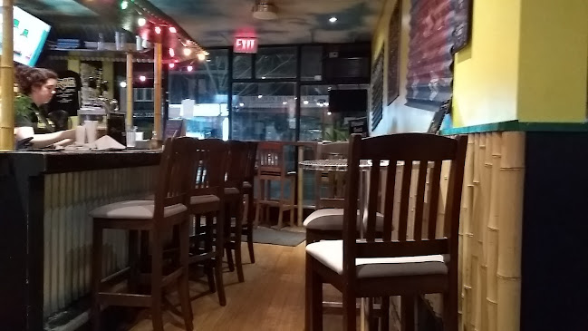 The Real Jerk Restaurant (Beaches) - Toronto