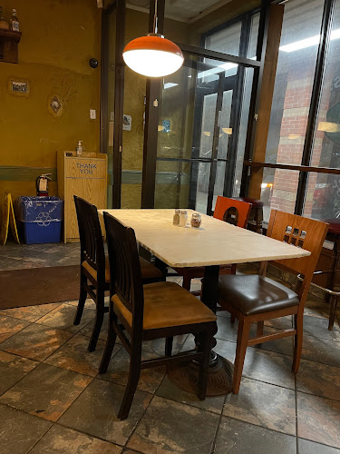 Pomodoro Italian Kitchen - Hospitality and gastronomy