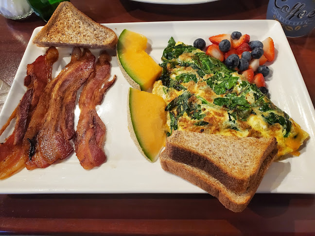 Shaam Kabob - Hospitality and gastronomy