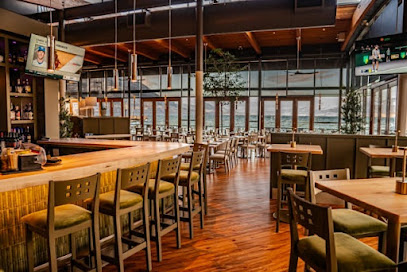 Hooded Merganser Restaurant