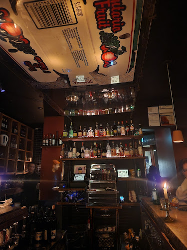 416 Snack Bar - Toronto