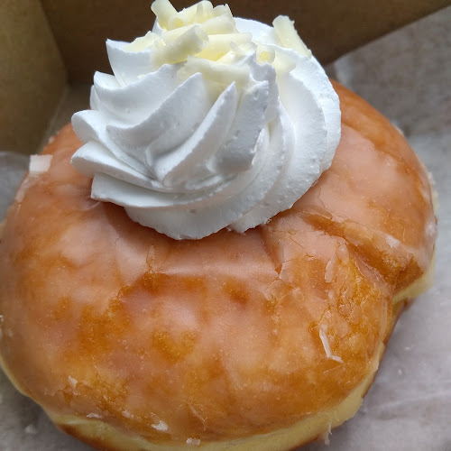 Comentarii opinii despre Debrodniks Donuts: Kitchener