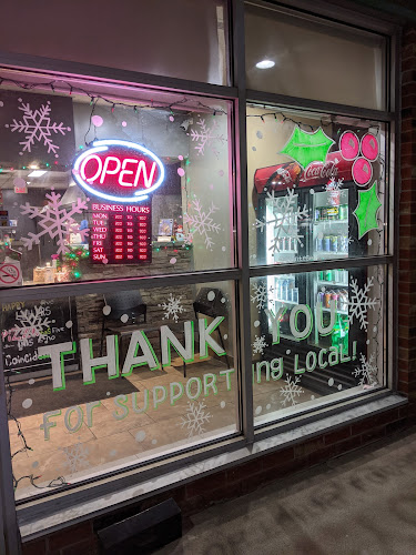 Comentarii opinii despre The Original Gino's Pizza