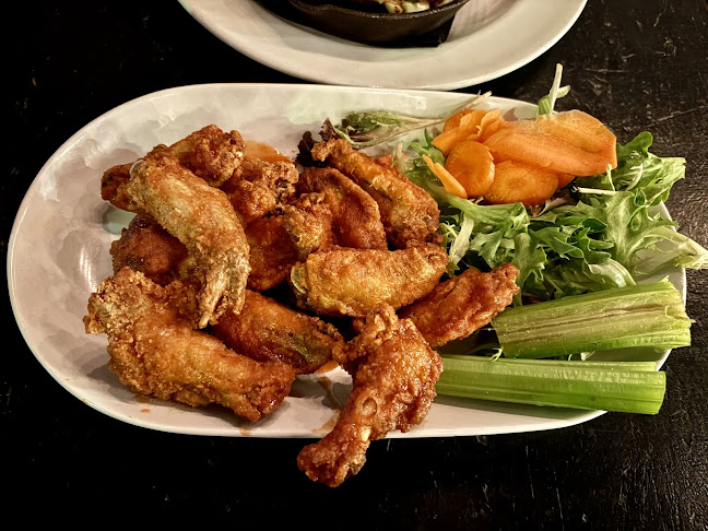 Comentarii opinii despre The Black Antler