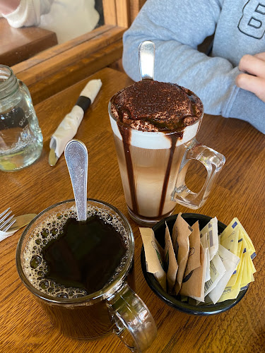 Tiramisu Bistro - Edmonton