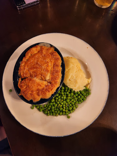 Duke of Kent - Hospitality and gastronomy