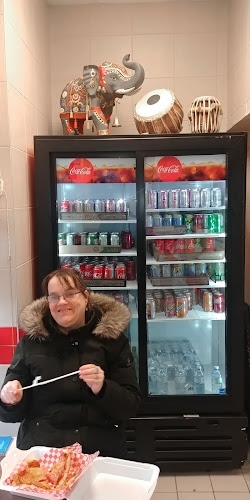 Comentarii opinii despre TJs Pizza & Curry in a Hurry