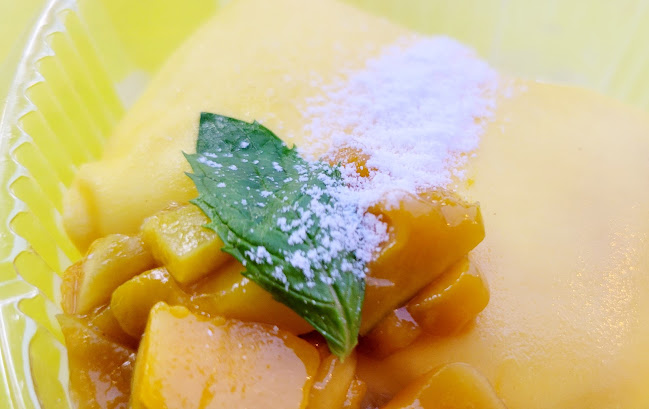 Mango Like Desserts Toronto - Hospitality and gastronomy