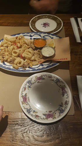 Scaddabush Italian Kitchen & Bar - Hospitality and gastronomy