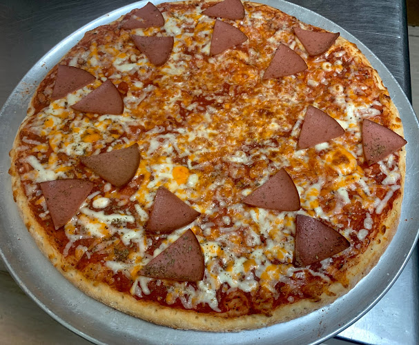 Opinii despre Pizza Bite Restaurant în Winnipeg - Hospitality and gastronomy