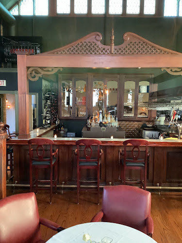 The School Fine Dining - Markham