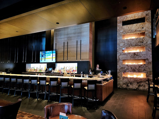 The Keg Steakhouse + Bar - Yaletown - Vancouver