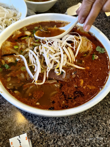 Comentarii opinii despre Pho Ngon