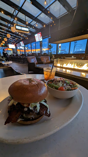 Browns Socialhouse Brandon - Hospitality and gastronomy