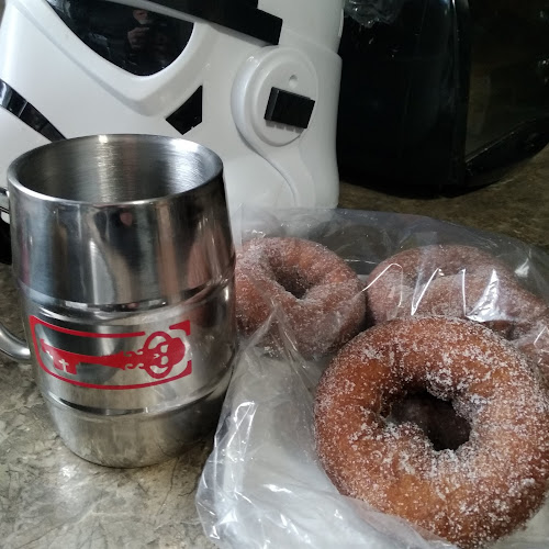 Opinii despre Terry's Bake Shop în Riverview - Hospitality and gastronomy