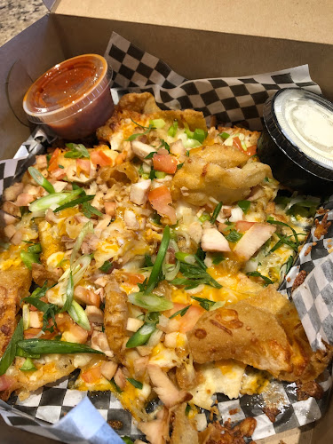 Comentarii opinii despre Roxbury Pub & Grill