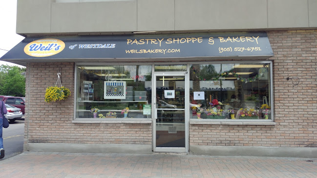 Weil's Of Westdale Bakery - Hamilton