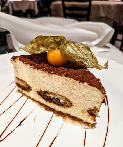 Opinii despre Al Porto Ristorante în Vancouver - Hospitality and gastronomy