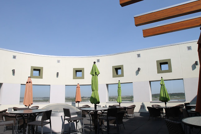 Glasshouse Kitchen|Bar - Hospitality and gastronomy