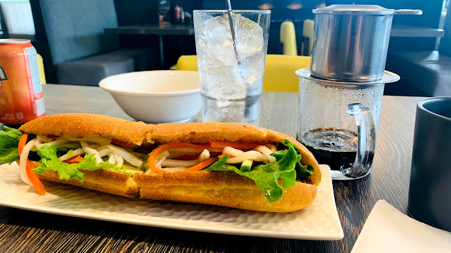 Comentarii opinii despre I Am Pho Coquitlam