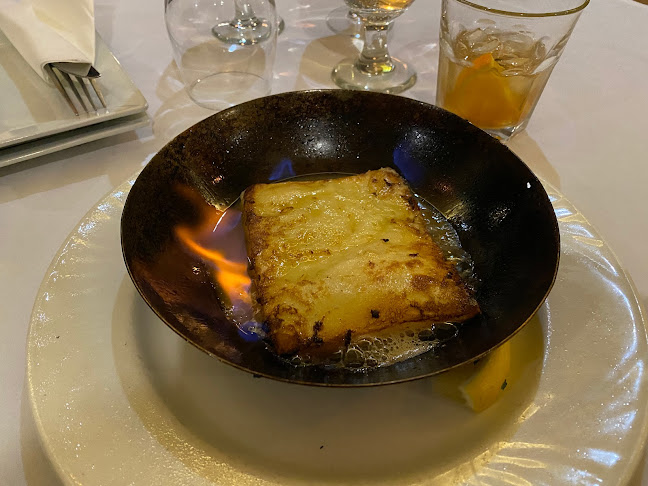 Yiannis Taverna Greek Restaurant